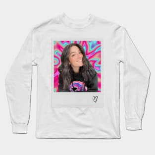 Charli Long Sleeve T-Shirt